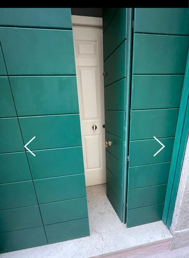 Apartament Residenza Citta Antica Werona Zewnętrze zdjęcie