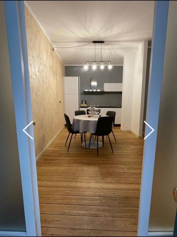 Apartament Residenza Citta Antica Werona Zewnętrze zdjęcie