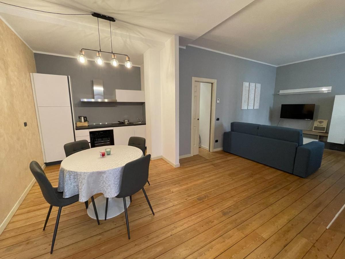 Apartament Residenza Citta Antica Werona Zewnętrze zdjęcie