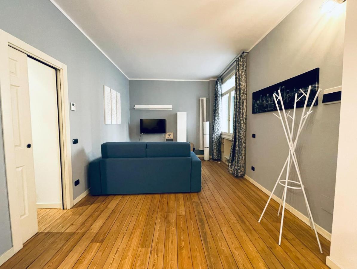 Apartament Residenza Citta Antica Werona Zewnętrze zdjęcie