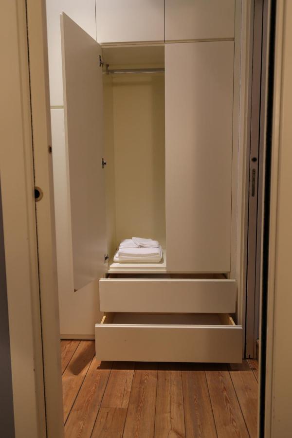 Apartament Residenza Citta Antica Werona Zewnętrze zdjęcie