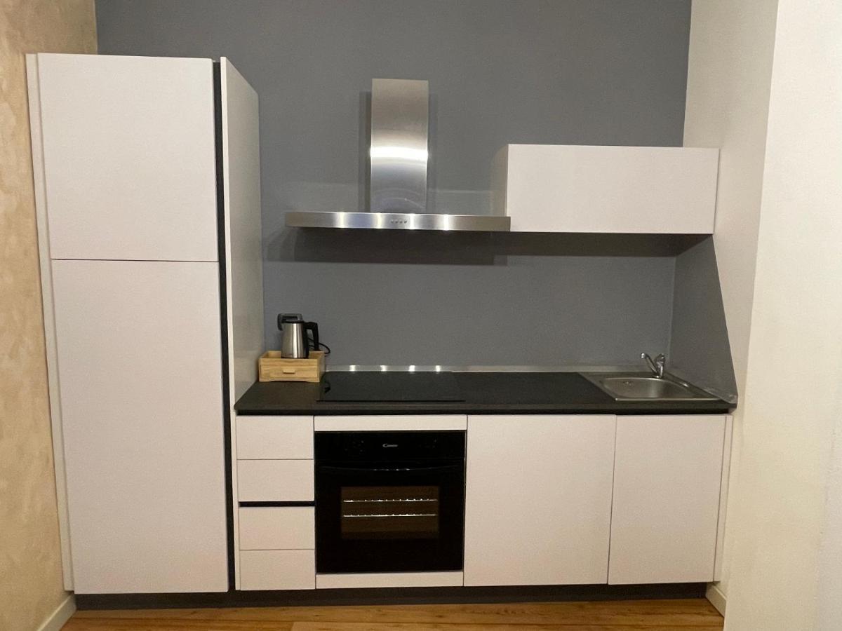 Apartament Residenza Citta Antica Werona Zewnętrze zdjęcie
